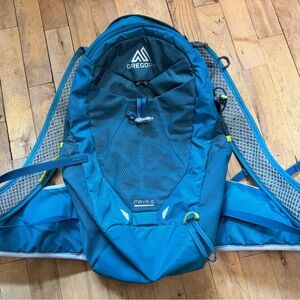 Gregory Blue Maya 16 PLUS Backpack